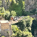 Turista americano muore a Positano per un improvviso malore