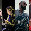 Tutto pronto per la XIII edizione di "Pompei Inn Jazz" / PROGRAMMA 