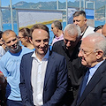 Ucraina, Piero De Luca: «Serve un tavolo negoziale per una pace giusta e duratura. Condizioni Putin provocatorie»