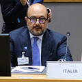 Ue, Sangiuliano a Bruxelles per parlare dell’impatto dell’intelligenza artificiale sui settori culturali e creativi
