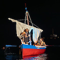 “Ulisse incontra Circe”, l'Odissea approda nella Grotta dello Smeraldo di Conca dei Marini