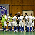 Ultima trasferta della stagione per l'Amalfi Coast Sambuco: contro il Futsal Vesuvio in palio le piazze d'onore della classifica