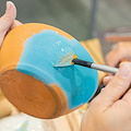 Ultimi giorni per iscriversi al corso gratuito per "Operatore della ceramica artigianale" a Vietri sul Mare