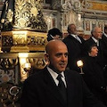 Un Angelo per amico