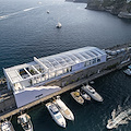 Un programma di eventi senza precedenti per la World Premiere della Ferrari Amalfi 