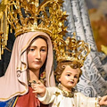 Un ricordo indelebile per Maiori: 23 anni fa l’Incoronazione della Madonna Avvocata da parte di San Giovanni Paolo II