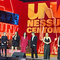 “Una Nessuna Centomila”, a Napoli il concerto con i big della musica per sostenere i centri antiviolenza