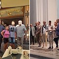 Uniti nella diversità: l'importanza del fattore "umano" a scuola come nella società civile /foto