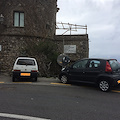 Uno specchio salva la vita