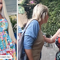 Vacanza romantica in Costiera Amalfitana per Jessica Alves, l'ex "Ken Umano" festeggia il compleanno con il fidanzato a Positano