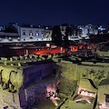 Venerdì 11 luglio nuovo appuntamento con "I Venerdì di Ercolano": un’esperienza serale unica, tra arte, storia e mito