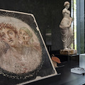 Venerdì 26 settembre la Notte Europea dei Ricercatori 2025 al Parco Archeologico di Pompei