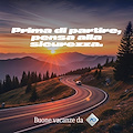 Viaggi estivi in auto, i consigli di ACI Salerno per partire in sicurezza