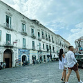 “Viaggio attraverso la Ceramica”, 3 luglio la presentazione a Vietri sul mare