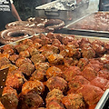 Vico Equense, a Santa Maria del Castello torna “Polpette in Festa”: tre serate tra gusto, musica e panorami mozzafiato