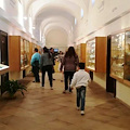 Vico Equense: per il Premio “Capo d’Orlando” al Museo Mineralogico Campano arriva la “realtà aumentata”