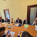 Videosorveglianza e mobilità, a Sorrento il Comitato Provinciale per l'Ordine e la Sicurezza Pubblica