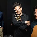 Vietri, Concerto d'Estate di Villa Guariglia: sabato l'omaggio a Chet Baker con Stefano ed Enrico Valanzuolo e Francesco Scelzo