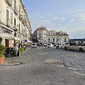Vietri Sul Mare: a Piazza Matteotti e allo Stadio si parcheggia con Telepass