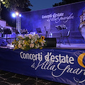 Vietri sul Mare, a Villa Guariglia la prima assoluta del saggio “In sacrificio” di Francesco Puccio