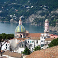 Vietri sul Mare, al via il progetto "Percorsi salutistici" 