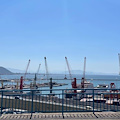 Vietri sul Mare, Cetara e Maiori contro l'allargamento del porto di Salerno: 18 luglio la conferenza stampa