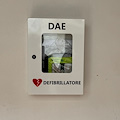 Vietri sul Mare, installato defibrillatore alla Torre Vito Bianchi di Marina