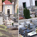 Vietri sul Mare, prorogati i termini per le concessioni di aree cimiteriali destinate a tombe di famiglia