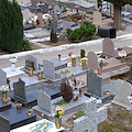 Vietri sul Mare, pubblicato bando per 93 aree cimiteriali destinate a tombe di famiglia cinquantennali