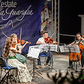 Vietri sul Mare torna a essere palcoscenico d'eccellenza con i Concerti d'Estate di Villa Guariglia