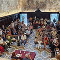 Vietri sul Mare, torna la XII edizione degli “Incontri di Cultura” della Congrega Letteraria