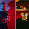 Vincenzo Crisconio di Maiori trionfa alla Barceló Rumtender Competition: volerà a Santo Domingo per la finale mondiale
