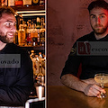 Vincenzo Crisconio tra i migliori 30 bartender d’Italia: al via il contest per la Top 10