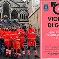 Violenza di genere, il ruolo della Pubblica Assistenza: il corso di formazione con la "Millenium Amalfi"
