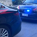 Violenza su una 15enne in Costa d’Amalfi: arrestato dipendente 42enne