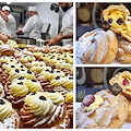 #zonasangiuseppe, il contest della Pasticceria Pansa di Amalfi esalta la zeppola di San Giuseppe