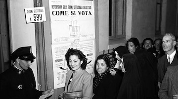 2 giugno: la nascita della Repubblica Italiana e le celebrazioni di oggi