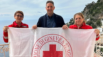 8 Maggio: Giornata Mondiale della Croce Rossa, un tributo ai volontari del soccorso