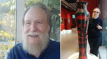 A Cetara clima di festa per gli 80 anni di Aldo Marano 