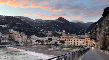 A Minori l’anteprima della 19ª edizione di ..incostieraamalfitana.it