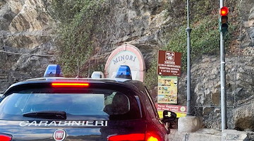 A Minori un incontro con i Carabinieri su truffe e furti: appuntamento stasera al Centro Anziani