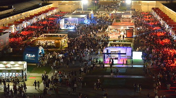 A Napoli e Milano torna il "Pizza Village 2025": grandi ritorni, nuovi nomi e partner d’eccellenza 