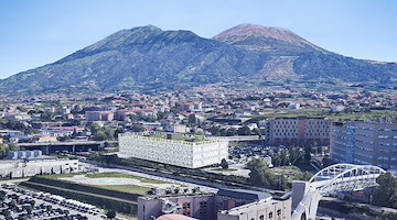 A Napoli nasce l'Istituto Campano di Neuroscienze: 70 milioni per il polo d'eccellenza all’Ospedale del Mare