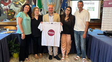A Piano di Sorrento la IV Edizione del Premio Amarena