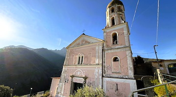 A Pucara di Tramonti il 2 giugno si festeggia Sant'Erasmo, vescovo e martire