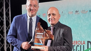 A Raffaele Gaizo il primo Premio Salvatore Saetta: Agerola celebra così il suo patrimonio musicale