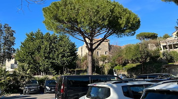 A Ravello arriva MooneyGo: sosta e biglietti SITA a portata di app