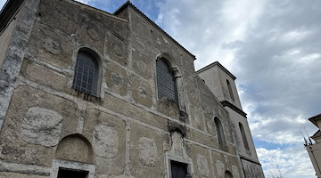 A Scala la presentazione del libro su Mons. Giuseppe Imperato senior, guida spirituale e custode della memoria