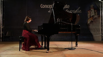 A Vietri sul Mare proseguono i Concerti d'Estate a Villa Guariglia: tutti gli appuntamenti di questa settimana