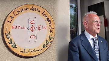 A Vietri sul Mare si presenta “La chiave della longevità”: la dieta eu-mediterranea del Dott. Montinaro